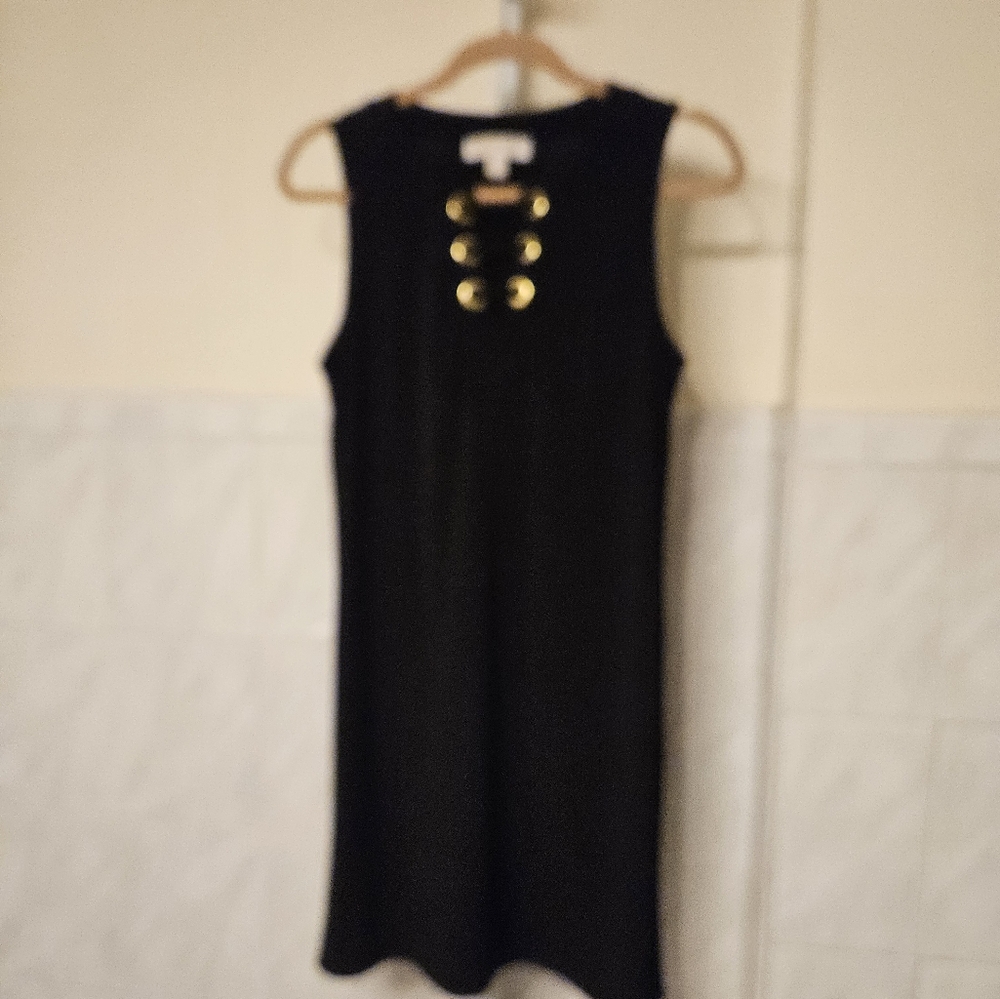 MICHAEL MICHAEL KORS WOMEN DRESS